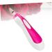 minkissy Nail Exfoliator Nail File Electric Nail Remover Electric Nail Polisher Nail Care Tools Electric Nail Filer Rechargeable Nail Drill Acrylic Nail Shiner Scrubber Charging Mode - Buy Online on GoSupps.com