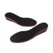 Artibetter 5cm Invisible increased insole orthopedic insoles breathable increase shoe inserts for men women arch support