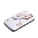 Nail Clippers Set Nail Care Set Nail Clipper Set Stainless Steel Nail Clipper Set Nail Clipper 7-Piece Manicure Home Applicable Travel Portable Beauty Kit (Color : C)