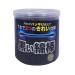 Japan Health and Personal - Black Cotton Swab 2WAY Type 200 Pieces *AF27* by Harumi Corporation
