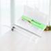 FOMIYES LED Ear Wax Removal Tools - Stainless Steel Ear Cleaner Spoon with Syringe for Ear Care - Portable Ear Wax Cleansing Kit - Random Color - Buy Online on GoSupps.com