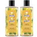 Love Beauty And Planet Coconut & Ylang Ylang Tropical Hydration Body Wash 16 oz - 2 Pack - Buy Online on GoSupps.com