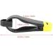 Bnineteenteam Mini Power Grip Stacker Downrigger Release Clip | Sea Fishing Snap Clip for Trolling Boat | Large Size - Buy Online on GoSupps.com