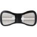 Electrical Neck Massage Device Cervical Massage Pad with EMS Technology 6 Modes & Intensities for Pressure Relief Mini Neck Massager (Battery Not Included) | International Shipping - Buy Online on GoSupps.com