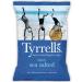 Tyrrells Crisps | Create Your Own Mixed Case 24x40g | Choose how you would like your box mixed 7 flavours in total - Buy Online on GoSupps.com