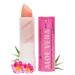 Lip Gloss - Cocoa Butter - Lip Care Aloe Excellence Aloe Vera Canary Islands (Aloe Vera - Mosqueta Rose)