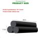 Moxa Tube Smokeless Hollow Solid Sticks for Household Moxibustion & Massage Therapy | International Shipping Available - Buy Online on GoSupps.com