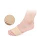 SEWOART Toe Straighteners Set - Metatarsal & Half Toe Cushion Pads - Buy Online on GoSupps.com