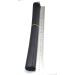 Kidlearn 50pcs Fiber Essential Oil Diffuser Sticks - Home Fragrance Scented Sticks (40cm x 4mm Black) - International Shipping Available - Buy Online on GoSupps.com