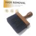 Mikinona Neck Brush Hairdressing Neck Duster Broken Hair Brush Barber Brush Hairdressing Cleaning Brush Hair Cleaning Brush Barber Neck Duster Barber Cleaning Brush Neck Cleaning Brush - Buy Online on GoSupps.com