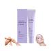 Hydrateology - Cr me d pilatoire pour le visage et le corps - Cr me d pilatoire douce et sans poils - Pour les zones sensibles des femmes - Peau sans poils en 5 minutes (1)