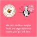Shameless Pets Salmon Loves Butternut Jerky Bites Dog Treat 142 g Salmon/Butternut Squash - 142 g Jerky Bites - Buy Online on GoSupps.com