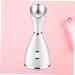 FOMIYES 2pcs Hot Spray Hydrating Facial Sprayer Steaming Face Instrument Nano Cleansing Instrument White - Buy Online on GoSupps.com