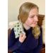 Soothing Cold or Hot Microwavable Duo Fabric Wheat Bag - Unscented - Natural Relief for Aches and Pains - Cloverleaf - Buy Online on GoSupps.com
