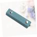 Shop Minkissy 10-Piece Travel Size Nail Manicure Cleaning Set - Metal Nail File Ear Cleaning Tools & Tweezers | International Shipping Available - Buy Online on GoSupps.com