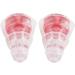 Noise Cancelling Concert & Party Earplugs | Red Rot - Sleep Concert & Party Sound Protection - Buy Online on GoSupps.com