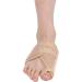 Bunion Splint for Hallux Valgus Corrector - Ergonomic, Washable, Fixation for Home & Clinic Foot Care - Men & Women - Buy Online on GoSupps.com