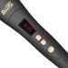 Buy Berta 2-in-1 Hair Iron - Professional Hair Straightener & Curler with Ionic Technology Adjustable Temp 275-425 Dual Voltage Ideal for All Hair Types - Buy Online on GoSupps.com