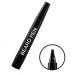 Beard Pencil Filler for Men - Waterproof & Easy to Apply - Micro Fork Tips - Black - Buy Online on GoSupps.com
