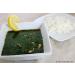 Egyptian Al Doha Dried Molokhia Molocheya Mulukhiyah Mallow Soup (8 Packs / 800 gm) - Buy Online on GoSupps.com