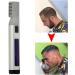 JTLB Hair Trimmer & Beard Clipper - Compact Cordless Haircut Tool for Men Women & Kids (Dark Grey) | Buy Internationally - Buy Online on GoSupps.com