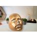 7 Light LED Face Mask - Rose Gold | Revitalize Your Skin with Advanced Skincare Technology | International Shipping Available - Buy Online on GoSupps.com