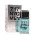 717 NYC Men Eau de Toilette pour Homme 3.4fl.oz Citrus Aromatic fragrance for men.