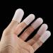 Silicone Finger Protector Set for Cooking & Baking - 5pcs Heat Resistant | Slip-Resistant Kitchen Safety - Buy Online on GoSupps.com