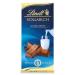 Lindt milk chocolate bar | chocolate bar | finest alpine milk chocolate | gluten-free | 100g | chocolate gift