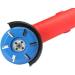 MZSHNE Professional Hoof Repair Tool - High Efficiency 6-Tooth Trim Disc for Cattle Goats & Horses - Essential Accessories - Buy Online on GoSupps.com