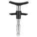 NATUDECO spinal correction massager spinal massage device adaptation comfortable portable spinal massager for relieving joint pain