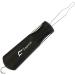 Button Hook and Zipper Pull One Hand Buttons aids Button Assist Device
