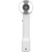 Cordless Hair Dryer Portable Professional Hair Dryer Rechargeable Home for Travel - Buy Online on GoSupps.com