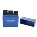 300 Sheets Dental Articulating Paper for Occlusion Control - Blue Anticulating Strips | International Shipping Available - Buy Online on GoSupps.com