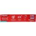Colgate Optic White Stain Fighter Fresh Mint Gel Travel Size Toothpaste 2.0 oz - Pack of 12 - Buy Online on GoSupps.com