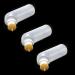 Gufastoe 5Pcs Pet Feeding Mini Silicone Nipples & Bottle for Puppies Dogs & Cats International Shipping Available - Buy Online on GoSupps.com