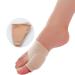 Faruta Toe Protection - Size L 1 Pair | Ultimate Comfort & Support for All-Day Relief - International Shipping Available - Buy Online on GoSupps.com