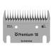 Kerbl 18956 Premium Shearing Blade Set for Cattle & Horses - High-Quality Durable International Shipping Available - Buy Online on GoSupps.com