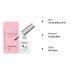 AILLSA 4 in 1 Gel Nail Glue 15ml - Super Strong Formula for Acrylic Nails - Long Lasting Brush On Glue for Rhinestone, Pearl, Foil - Curing Required - Buy Online on GoSupps.com