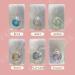 Buy Natural Silicone Comfort Colored Contact Lenses - Very Covering Dia 14.50 0.00 Dioptries | International Shipping Available - Buy Online on GoSupps.com