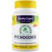 Healthy Origins Pycnogenol 100mg Pine Bark Extract with Procyanidins 30 Vegan Capsules SOYA Free Gluten Free Vegetarian Non GMO
