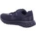 Buy Nike Men's Revolution Running Shoe 43 EU - Black/Dk Smoke Grey | International Shipping Available - Buy Online on GoSupps.com