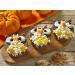 Little Debbie Chocolate Cupcakes - 96 Count Filled with Creme (12 Boxes) - Buy Online on GoSupps.com