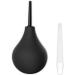 T2 224ml Enema Bulb Kit for Men and Women - CE & FDA Certified Anal Douche Cleanse Kit for Constipation Colon Cleanse - 2 Detachable Slim Nozzles (Soft & Hard) - Buy Online on GoSupps.com
