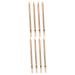 Healvian 8 Pcs Concealer Pen Blemish Concealer Cover up Makeup Concealer Korean Concealer White Wooden