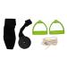 BESPORNBLE stroke training equipment door arm exercise physical equipment train aid fitness training equipment hemiplegie training equipment of individual belt windshield ring rings roll