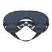 Orca Killer Whale Print Unisex Sleeping Eye Mask Soft Comfortable Light-Blocking Eye Mask