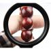 Magnifying Glass with Light 10X Magnification Lightweight Handheld Magnifying Glass for Reading Hobbies Magnifier/Black Comfortable Anniversary - Buy Online on GoSupps.com