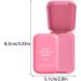 Blush for Cheeks | Full Coverage Blush | Butter Moisturizing Blush | Concealer & Contour Palette Kit Women's Blush Palette for Women Long Lasting for All Skin Types Pink 1 count (Pack of 1) - Buy Online on GoSupps.com
