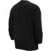 Nike Men's NSW Club Crew Black/White - Medium Size - Buy Online on GoSupps.com